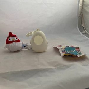 Cutie Beans My melody comes with case and collection list